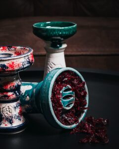 Limon Muenchen - Hookah - Shisha