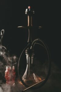 Limon Muenchen - Hookah