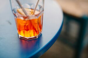 Limon Muenchen - Aperol